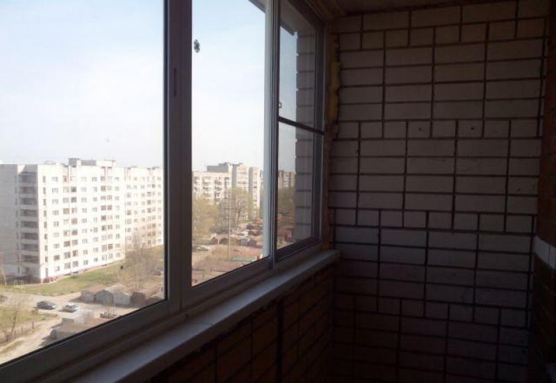Соколова-соколенка ул., д.31, 1-комнатная квартира.